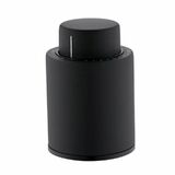 Вакуумная пробка для красного вина Huohou Vacuum Wine Stopper HU0075 Black