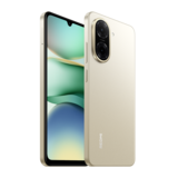 Смартфон Redmi A5 4/128GB Gold/Золотой
