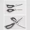 Кухонные ножницы HuoHou Multifunctional Magnetic Kitchen Scissors HU0291