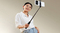 Монопод-трипод Xiaomi Selfie Stick Tripod Mini XMZJZPG02YM Black - BHR9436CN