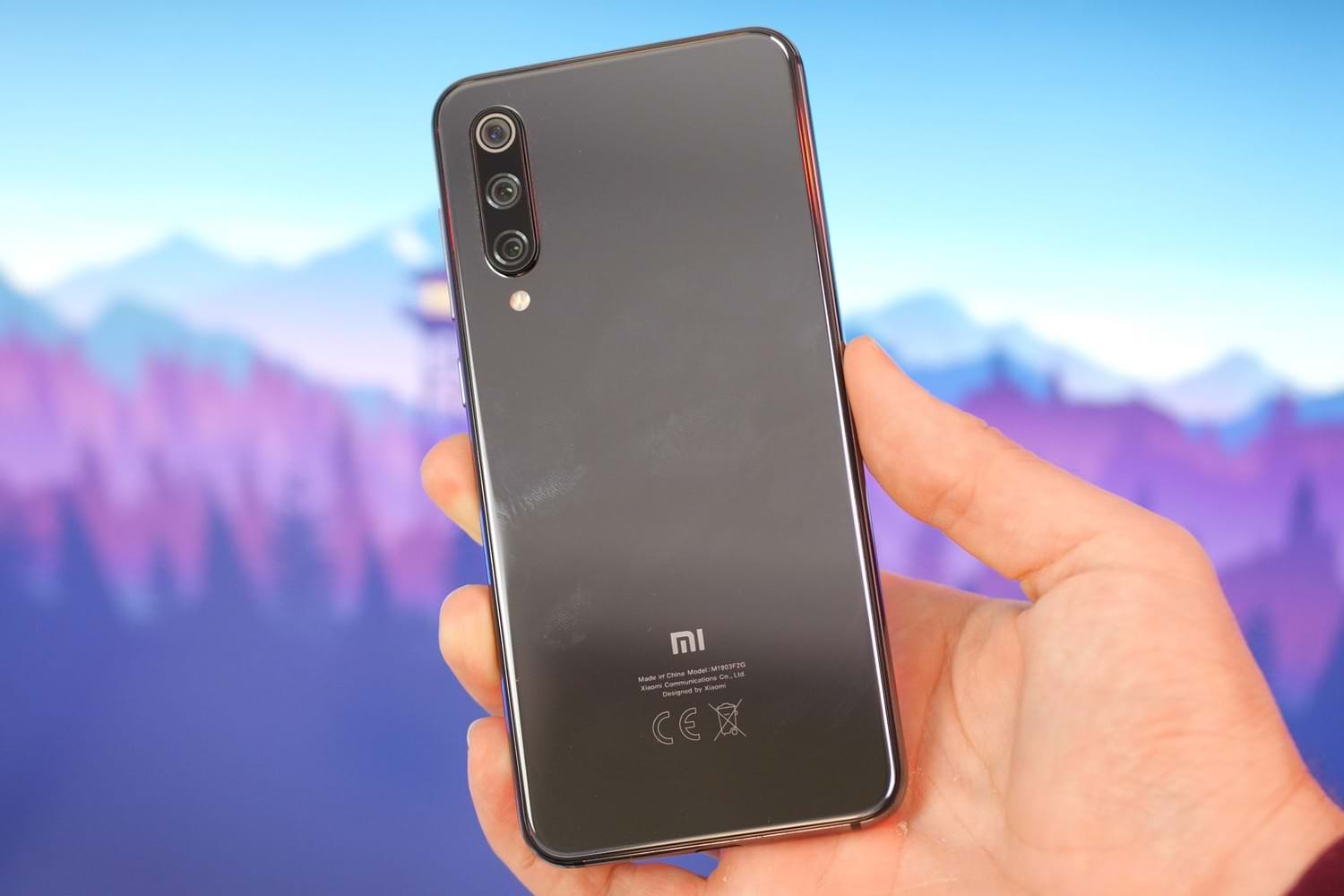 Xiaomi Mi 9 Pro